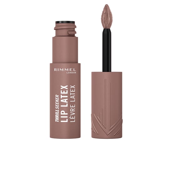 Thrill Seeker Lip Latex Lipgloss #500-light Cappuccino 6 ml - Image 1