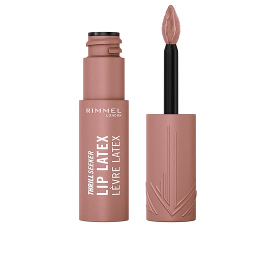 Thrill Seeker Lip Latex Lipgloss #650-mindful 6 ml - Image 1