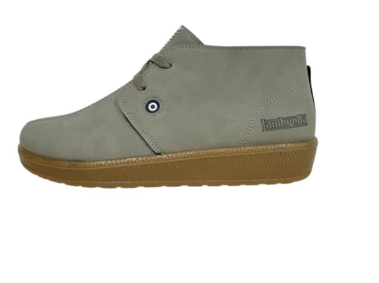 Lambretta Pinto Herren Sandalenstiefel - Image 1