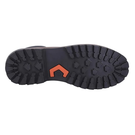 Cotswold - "Pitchcombe" Stiefeletten für Damen, Leder (Braun) - Image 4