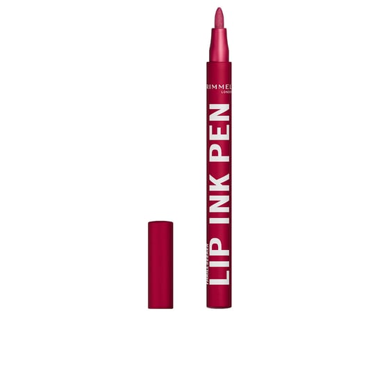 Lip Ink Pen Lippenstift #190 – Iconic Red, 1,7 ml - Image 1