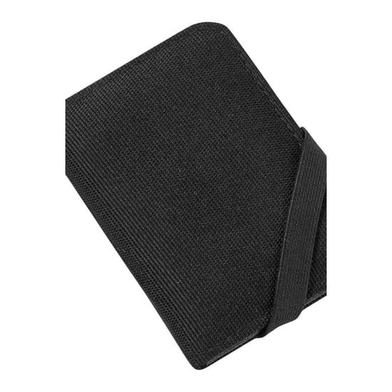 Craghoppers - Brieftasche für Karten (Schwarz) - Image 2