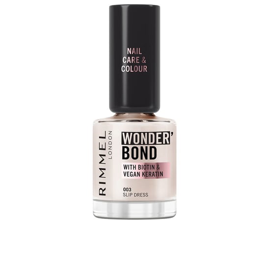 Wonder'bond Nagellack Nr. 003 Slip Dress 12 Ml - Image 1