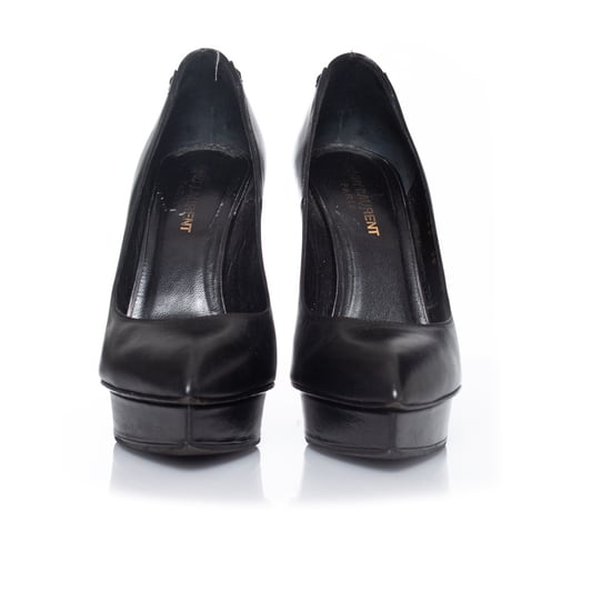 Saint Laurent, Janis-Pumps mit Schnürung - Image 4