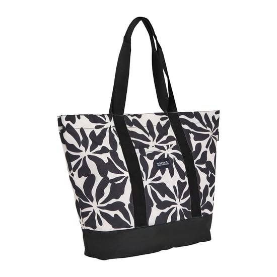 Regatta - "Boulder" Tragetasche, Floral Muster, Strand (Bunt) - Image 2