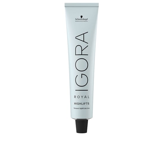 Igora Royal Highlifts #12-2-smoke 60 ml - Image 1