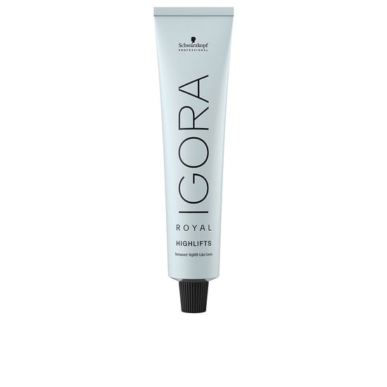Igora Royal Highlifts #12-21-ash Smoke 60 ml - Image 1