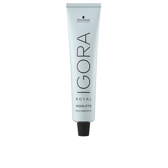 Igora Royal Highlifts #10-4-platinblond Beige 60 ml - Image 1