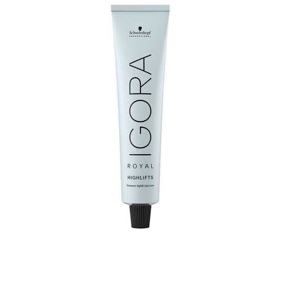 Igora Royal Highlifts #10-0-natural Platinum Blonde 60 ml - Image 1