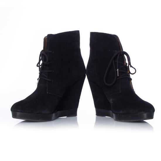 Michael Kors, Schnürstiefel mit Keilabsatz - Image 6