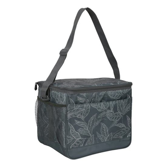 Mountain Warehouse - Kühltasche, Blätter (Grün) - Image 1