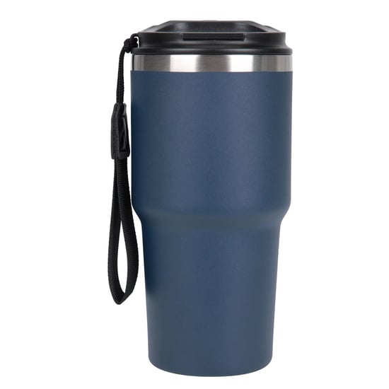 Mountain Warehouse - Reisebecher, 500ml (Marine) - Image 3