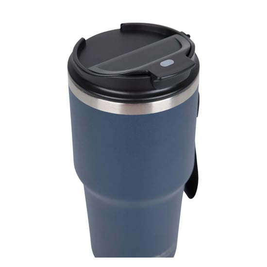 Mountain Warehouse - Reisebecher, 500ml (Marine) - Image 4