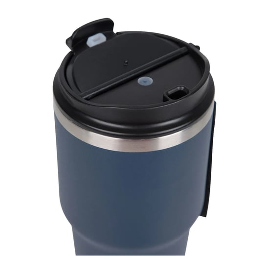Mountain Warehouse - Reisebecher, 500ml (Marine) - Image 5