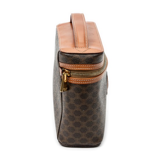 Top Handle Toiletry Pouch Pouch - Image 4