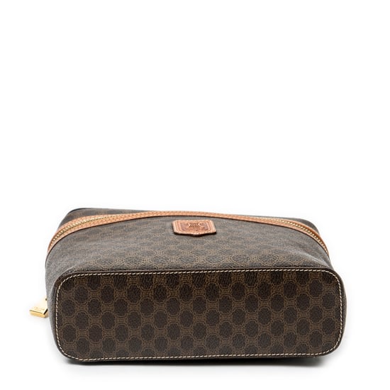 Top Handle Toiletry Pouch Pouch - Image 6