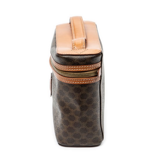 Top Handle Toiletry Pouch  Pouch - Image 3
