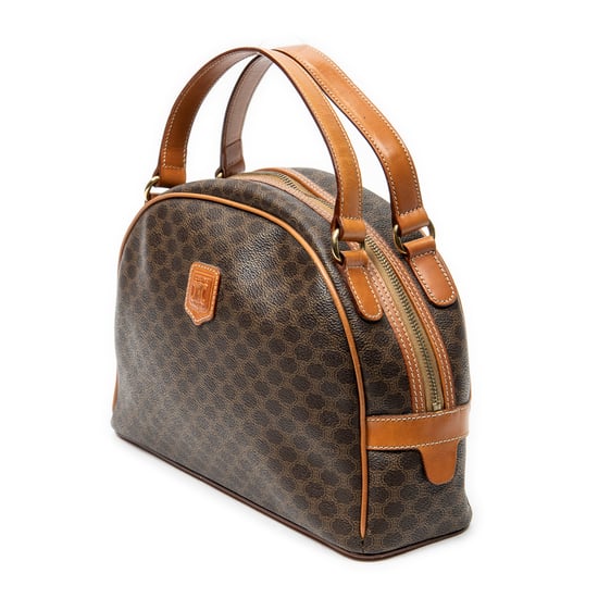 Dome Top Handle  Handtasche - Image 2