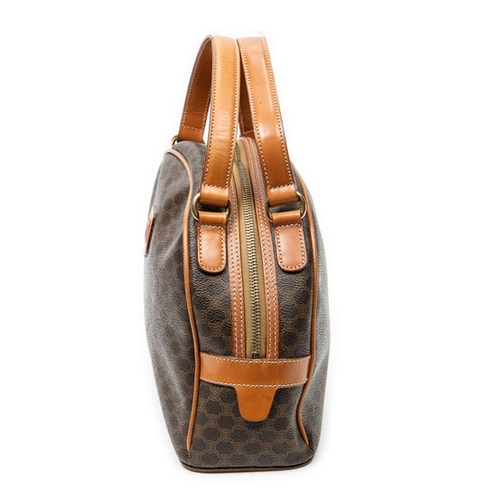 Dome Top Handle  Handtasche - Image 3