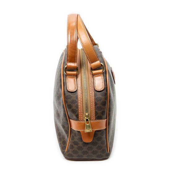 Dome Top Handle  Handtasche - Image 4