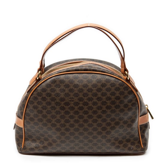 Dome Top Handle  Handtasche - Image 5