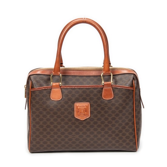 Small Boston Handtasche - Image 1