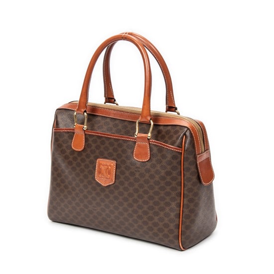 Small Boston Handtasche - Image 2