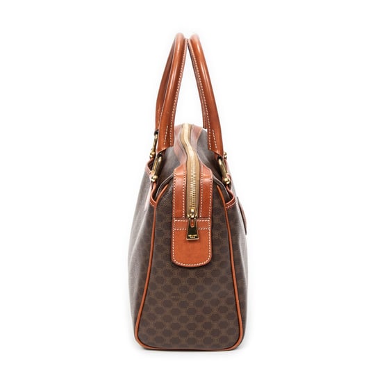 Small Boston Handtasche - Image 4