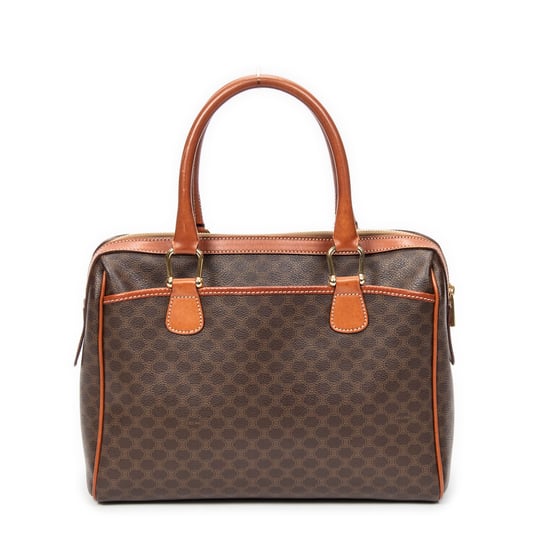 Small Boston Handtasche - Image 5