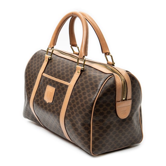 Medium Boston  Handtasche - Image 2