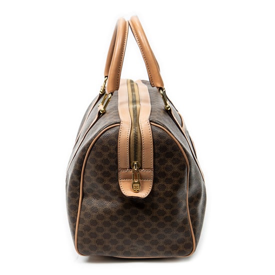 Medium Boston  Handtasche - Image 4