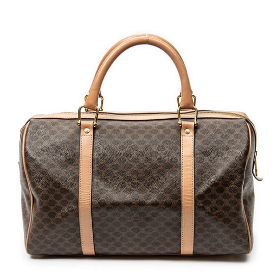 Medium Boston  Handtasche - Image 5