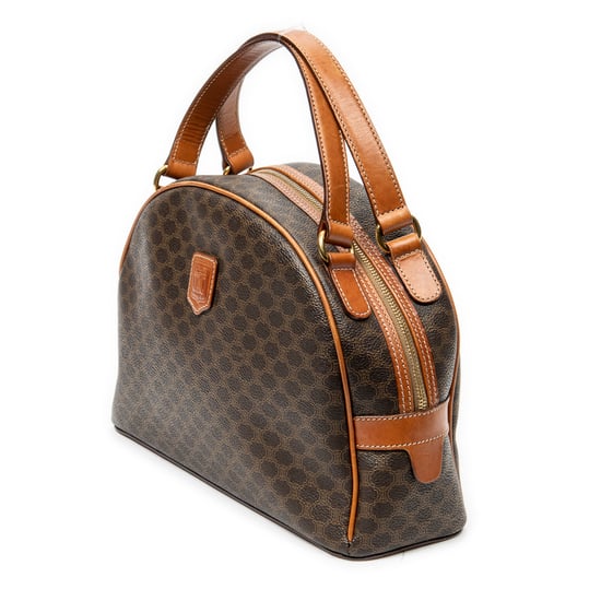 Dome Top Handle  Handtasche - Image 2
