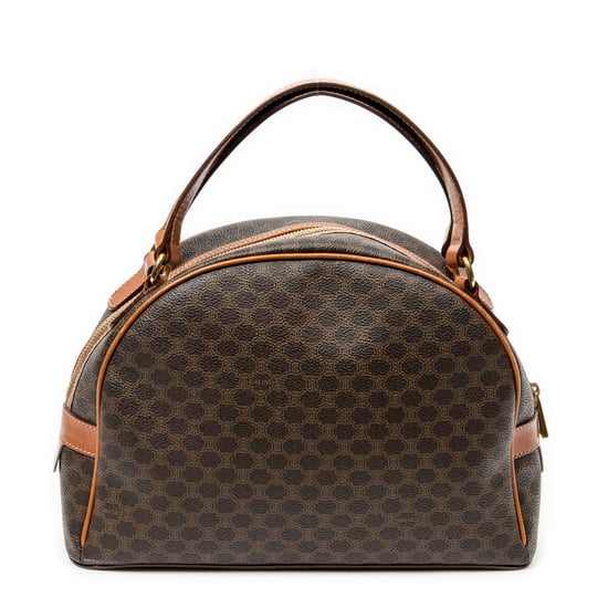 Dome Top Handle  Handtasche - Image 5
