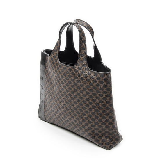 Vintage Logo Zip Handbag Handtasche - Image 2