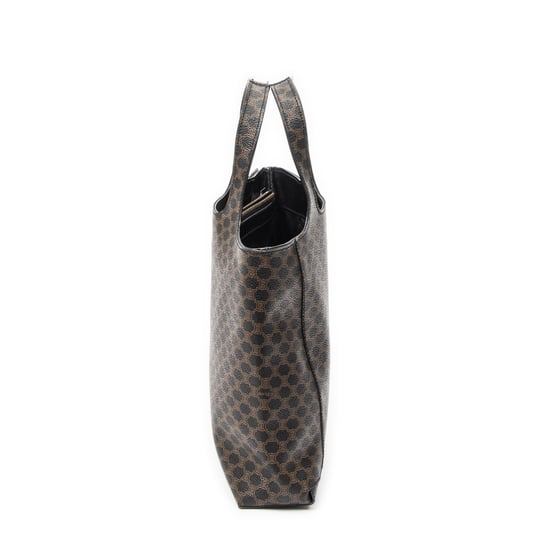 Vintage Logo Zip Handbag Handtasche - Image 3