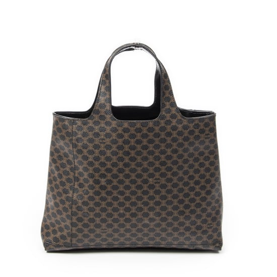 Vintage Logo Zip Handbag Handtasche - Image 5