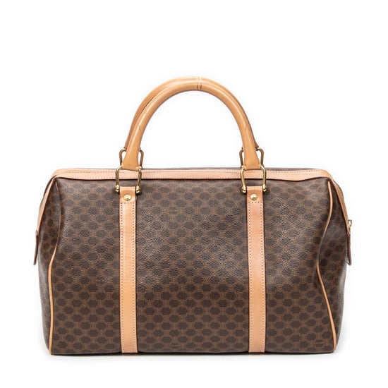 Medium Boston Handtasche - Image 5