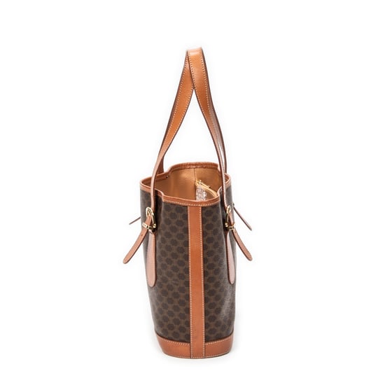 Bucket Tote  Schultertasche - Image 3