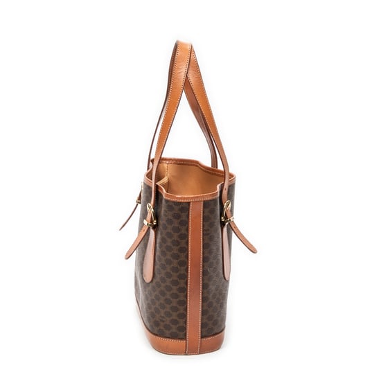 Bucket Tote  Schultertasche - Image 4