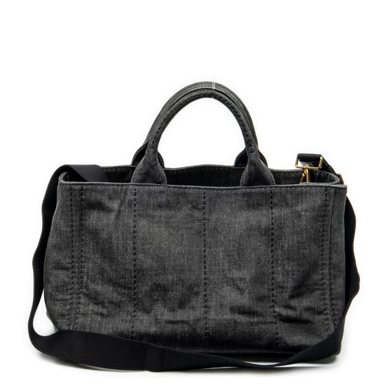 Medium Canapa Tote Schultertasche - Image 5