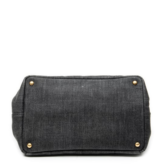 Medium Canapa Tote Schultertasche - Image 6