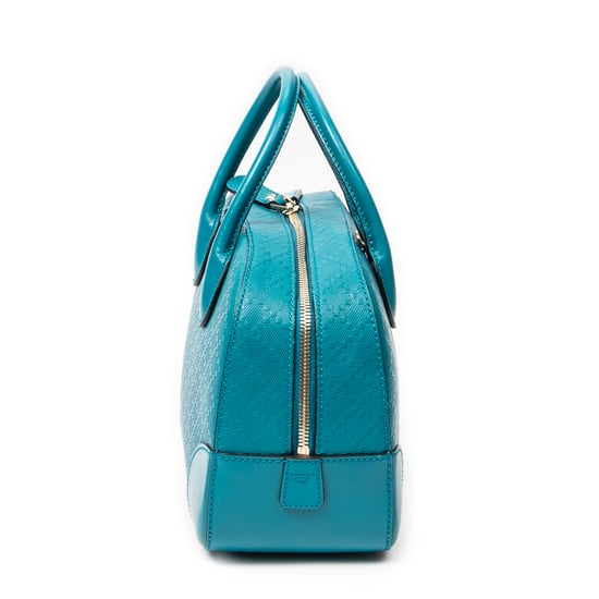 Boston Top Handle  Schultertasche - Image 3