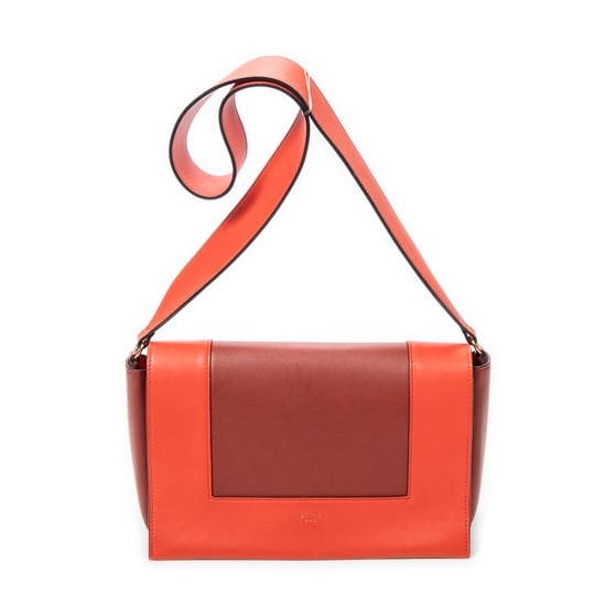 Medium Frame Crossbody Schultertasche - Image 1