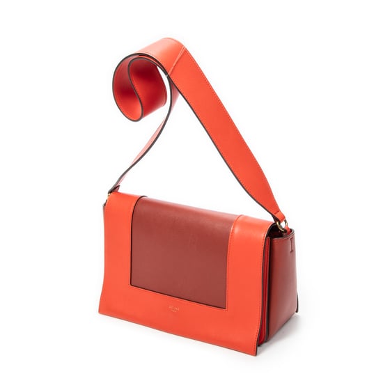 Medium Frame Crossbody Schultertasche - Image 2