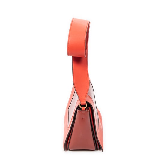 Medium Frame Crossbody Schultertasche - Image 4