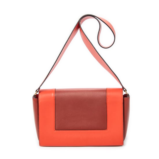 Medium Frame Crossbody Schultertasche - Image 5