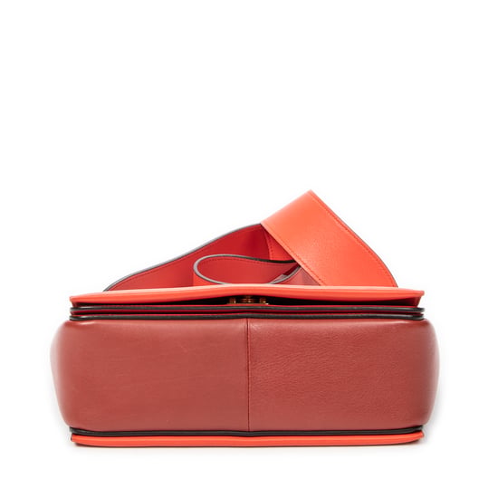 Medium Frame Crossbody Schultertasche - Image 6