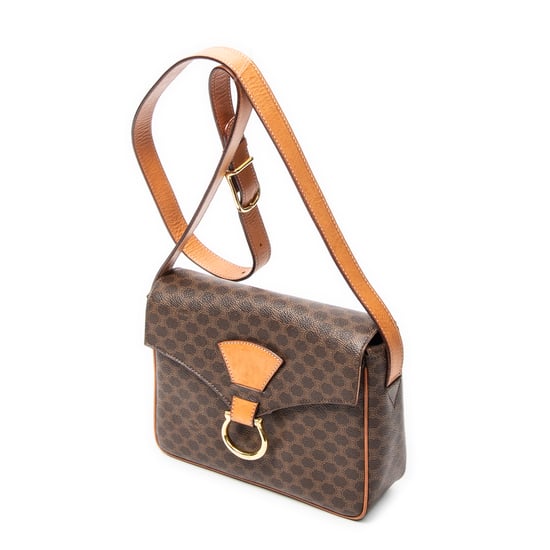 Flap Crossbody  Schultertasche - Image 2