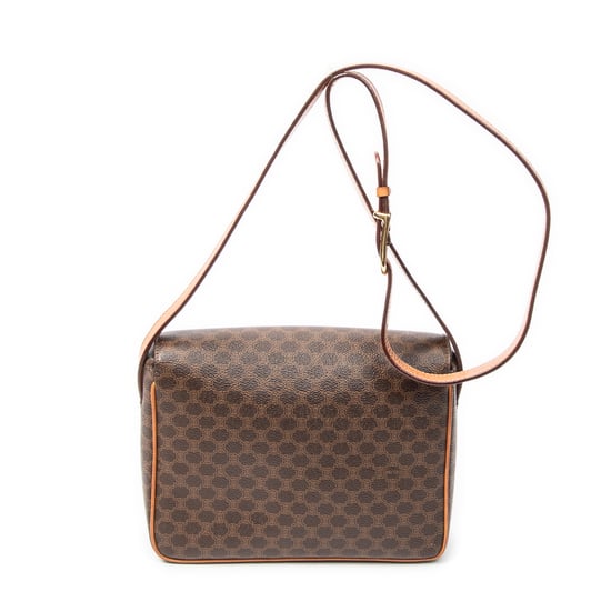 Flap Crossbody  Schultertasche - Image 5